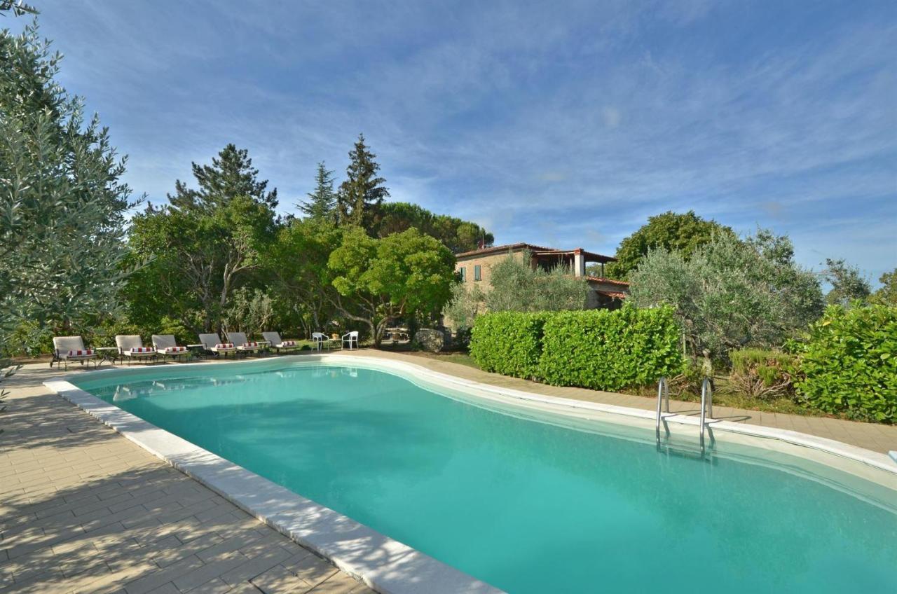 Poggio Landi Bucine Exterior foto