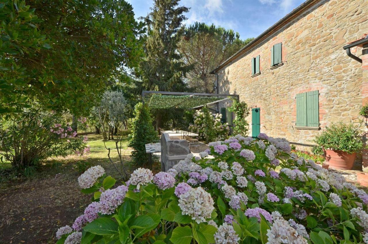 Poggio Landi Bucine Exterior foto