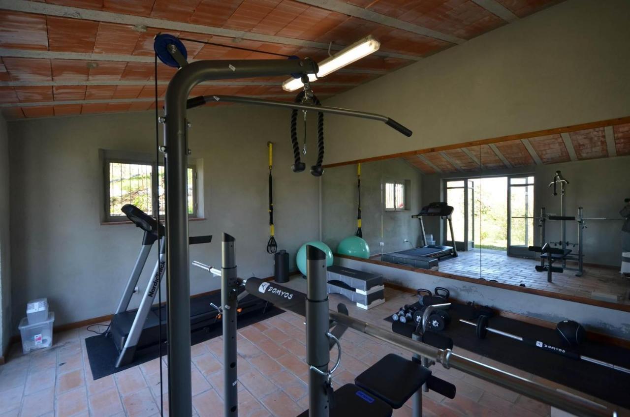 Poggio Landi Bucine Exterior foto