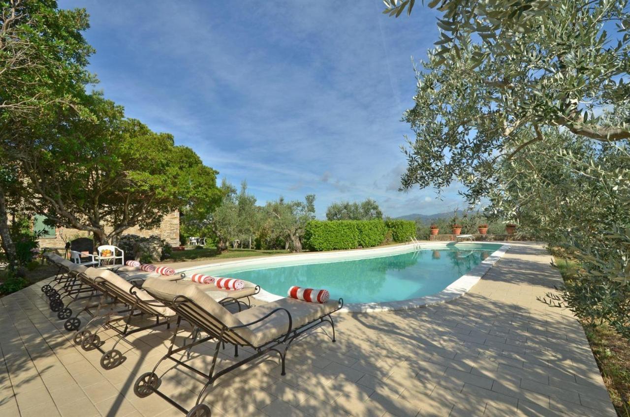Poggio Landi Bucine Exterior foto