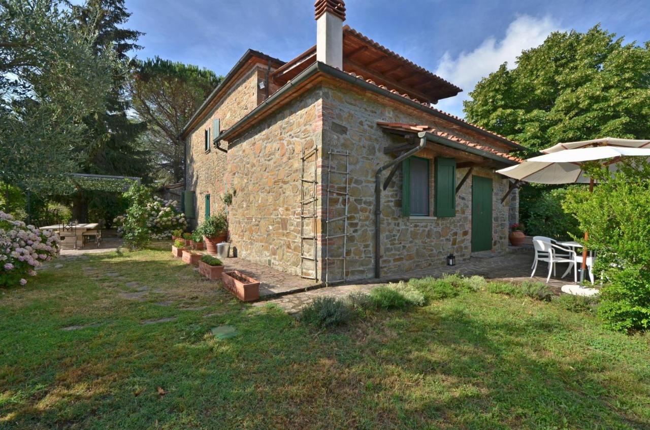 Poggio Landi Bucine Exterior foto