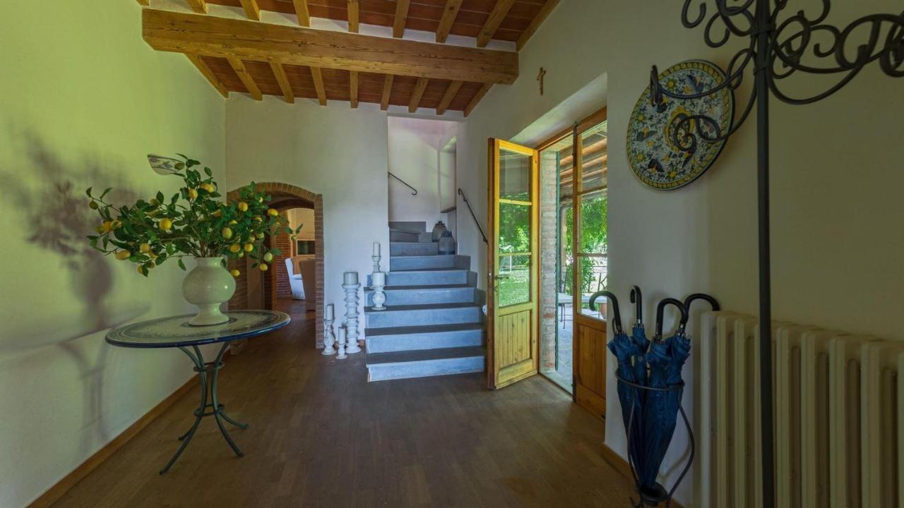 Poggio Landi Bucine Exterior foto