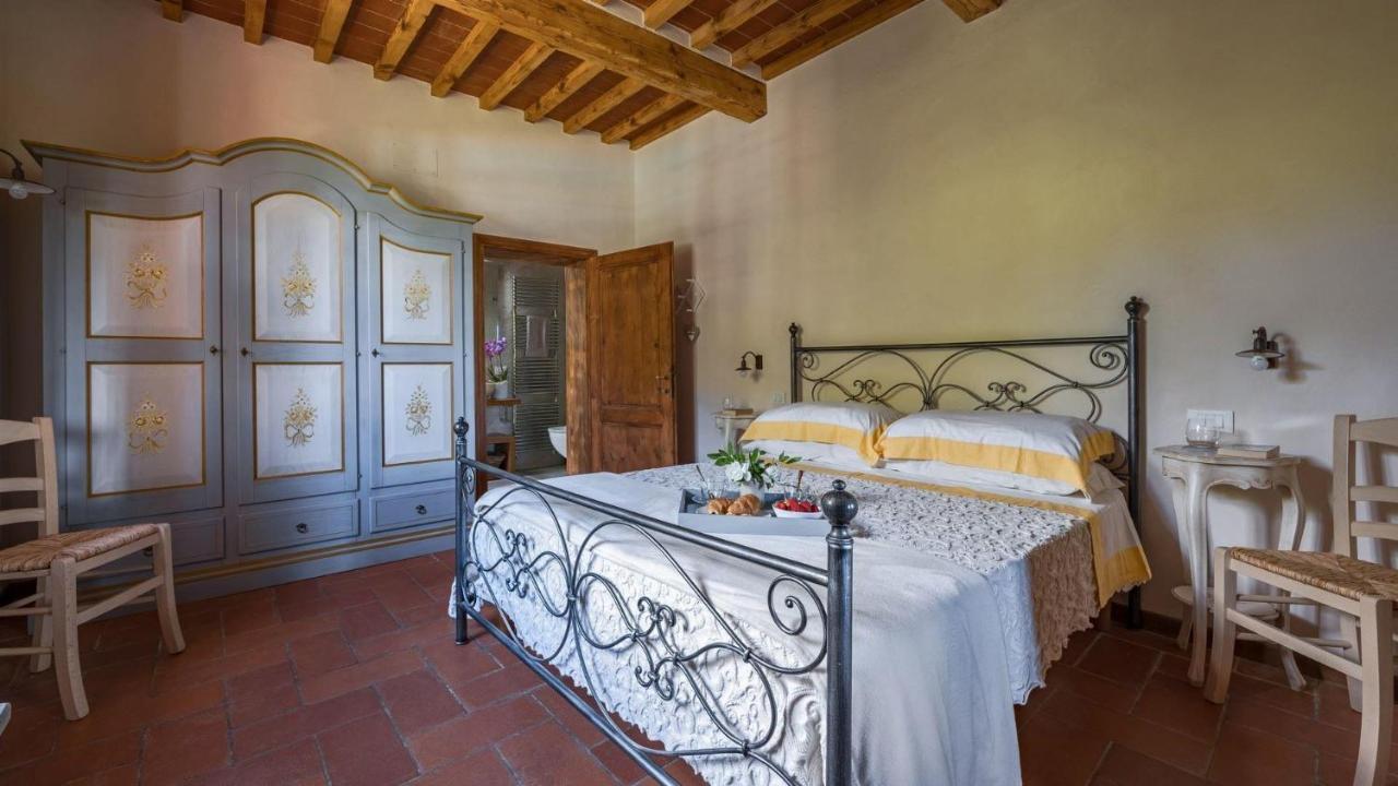 Poggio Landi Bucine Exterior foto