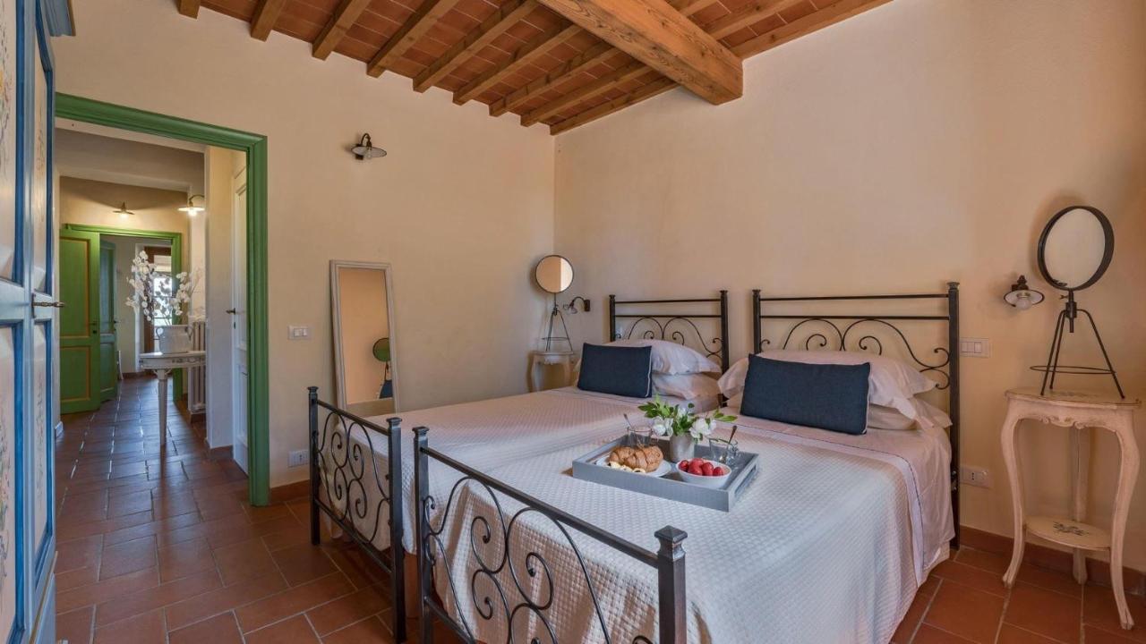 Poggio Landi Bucine Exterior foto