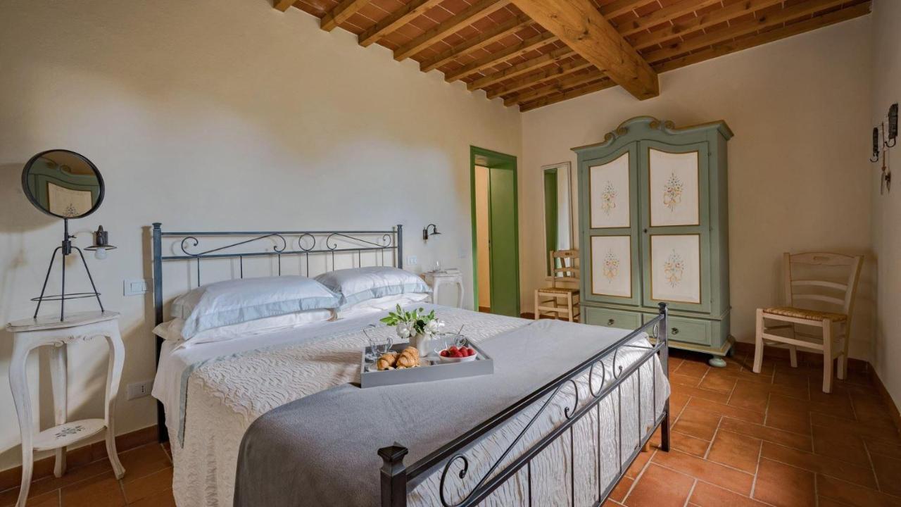 Poggio Landi Bucine Exterior foto